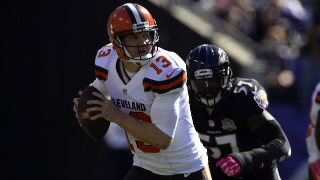 5 Bold Predictions For Cleveland Browns vs. Baltimore Ravens In NFL Week 12