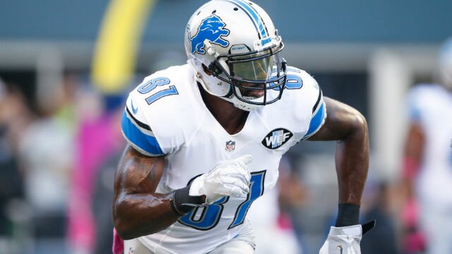 Oakland Raiders Rumors: Calvin Johnson Would Be a Great Fit