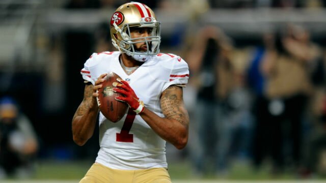 5 Teams That Should Have Interest in Colin Kaepernick This Offseason