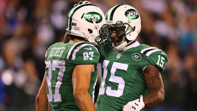 New York Jets (6-5) at New York Giants (5-6)