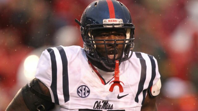 Laremy Tunsil And 4 Other Prospects Tennessee Titans Should Target In 2016 NFL Draft