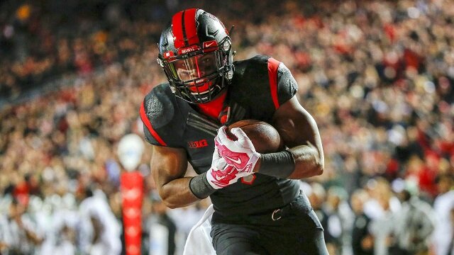 Leonte Carroo Would Be Solid Addition To New York Giants In 2016 NFL Draft