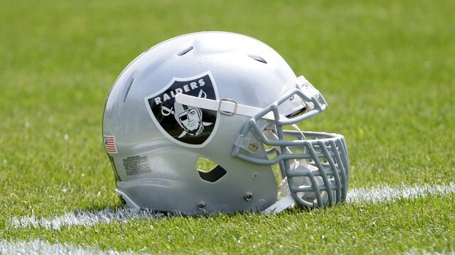 Oakland Raiders Player Under Investigation for Taunting a Police Dog