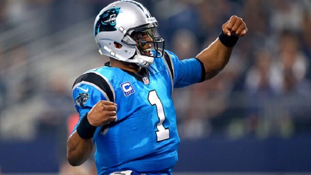 Cam Newton Will Have 300 Yards Passing and 3 Touchdowns