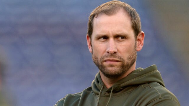 Detroit Lions Rumors: Adam Gase Should Be Top Candidate to Replace Jim Caldwell