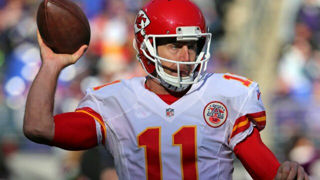 5 Bold Predictions For Kansas City Chiefs vs. New England Patriots In AFC Divisional Playoff