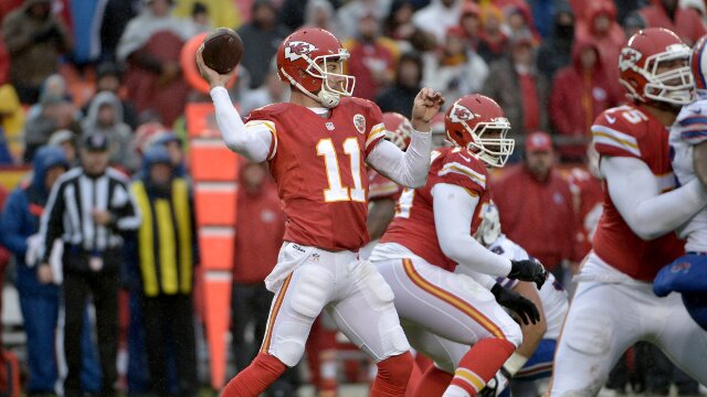 5 Bold Predictions For Chiefs vs. Raiders In NFL Week 13 