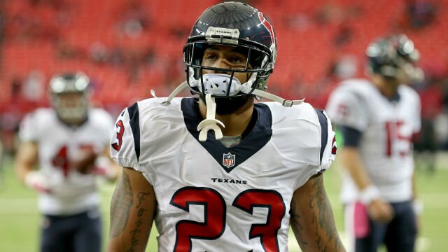 5 Players the Houston Texans Should Cut During 2016 Offseason