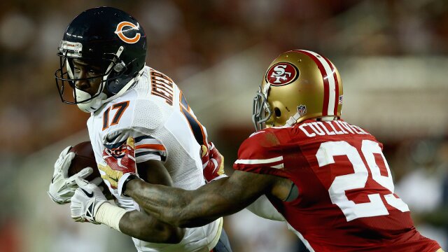 San Francisco 49ers vs. Chicago Bears NFL Week 13 Preview, TV Schedule, Prediction