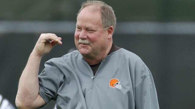 Mike Holmgren Interested in 49ers' Head Coaching Job
