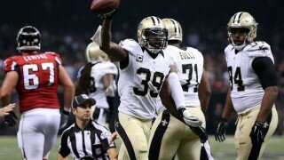 New Orleans Saints Shed Dead Secondary Weight With Inevitable Release of Brandon Browner