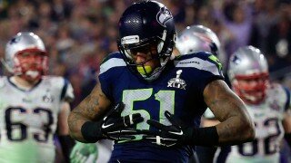 Bruce Irvin And 4 Other Free Agents Atlanta Falcons Must Pursue In 2016 NFL Offseason