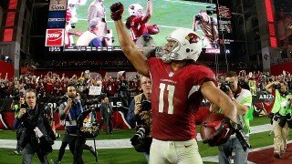 Arizona Cardinals, Green Bay Packers Gave Us Greatest Finish Of All Time