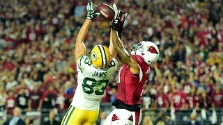 Epic Arizona Cardinals vs. Green Bay Packers Game Nearly Ruined By Poor Officiating