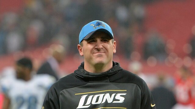 Detroit Lions' Jim Bob Cooter Shouldn't Be Praised Just Yet