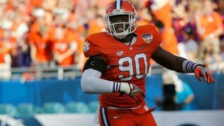 Shaq Lawson And 4 Other Prospects Atlanta Falcons Should Target In The 2016 NFL Draft