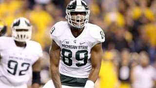 Shilique Calhoun And 4 Other Prospects Arizona Cardinals Should Target In 2016 NFL Draft