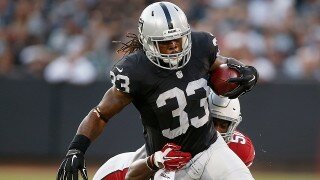 Trent Richardson Signing Will Mean Very Little For Baltimore Ravens