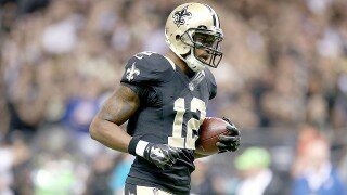 New Orleans Saints Rumors: Team Will Release Marques Colston