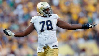 San Diego Chargers Rumors: Reaching For Ronnie Stanley At No. 3 Would Be Huge Mistake