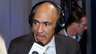 Tony Dungy Beats The Odds To Make It Into Hall Of Fame