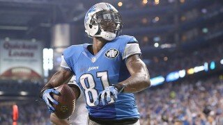 Calvin Johnson And 4 NFL Stars Who Retired Way Too Early