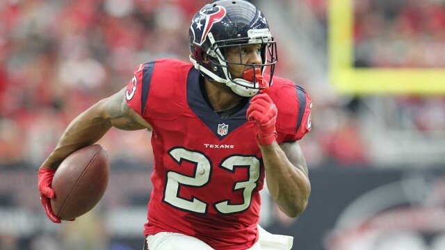 Arian Foster Rumors: Miami Dolphins Are Showing The Most Interest In Free Agent Running Back