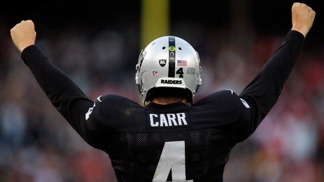 Oakland Raiders Will Win 10 Games, AFC West in 2016