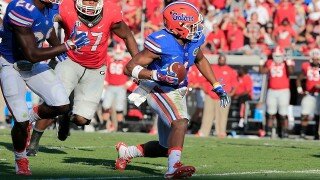 Vernon Hargreaves III Should Be New Orleans Saints' No. 1 Draft Target Following 2016 NFL Combine
