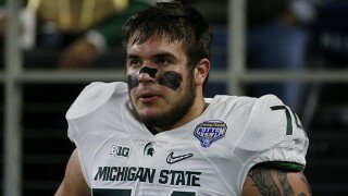 Jack Conklin Should Be Miami Dolphins' No. 1 Draft Target Following 2016 NFL Combine