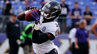 Baltimore Ravens CB Tray Walker Tragically Passes Away Due To Injuries From Motorcycle Accident