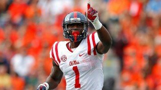 Laquon Treadwell Should Be Detroit Lions' No. 1 Draft Target Following 2016 NFL Combine