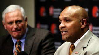Cleveland Browns' Draft Trade Only Works If They Nail The Picks