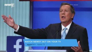 Want A Day Off After The Super Bowl? Maybe Vote For John Kasich