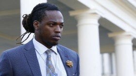 Derrick Henry Pick Actually Makes Sense For Tennessee Titans In 2016 NFL Draft