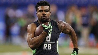 Miami Dolphins Rumors: Trading Up For RB Ezekiel Elliott Would Reflect Poorly On Organization