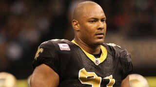 Former New Orleans Saints DE Will Smith Shot To Death In Road Rage Incident