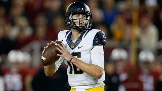 Jared Goff Should Be Los Angeles Rams’ Pick With No. 1 Overall Pick In 2016 NFL Draft