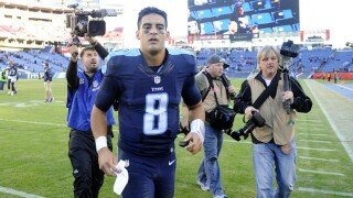 5 Biggest Games On Tennessee Titans' 2016 NFL Schedule