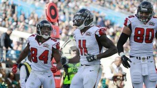 5 Biggest Games On Atlanta Falcons’ 2016 NFL Schedule