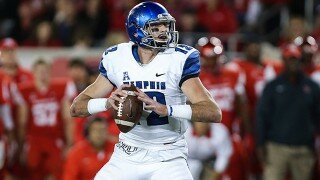 New Orleans Saints Rumors: Drafting QB Paxton Lynch Would Be A Mistake