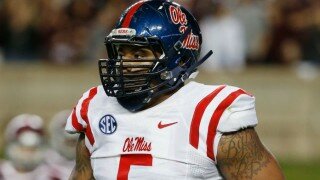 Robert Nkemdiche Is A Steal For Arizona Cardinals In 2016 NFL Draft