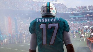 5 Biggest Games On Miami Dolphins' 2016 NFL Schedule