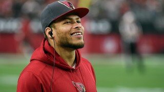 Tyrann Mathieu Says He Knows The 'Hating A** Coward' Who Killed Former Saints Player Will Smith