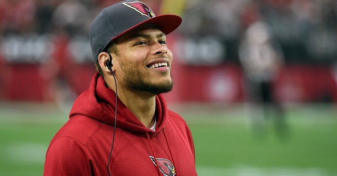 Tyrann Mathieu Says He Knows The 'Hating A** Coward' Who Killed Former Saints Player Will Smith