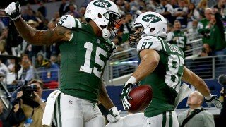 5 Biggest Games On New York Jets' Schedule In 2016