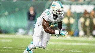 Dion Jordan Will Make An Impact In NFL If Off-Field Concerns Have Passed