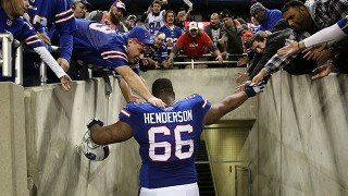 Seantrel Henderson’s Disappearance Could Be Trouble For Buffalo Bills’ Offensive Line