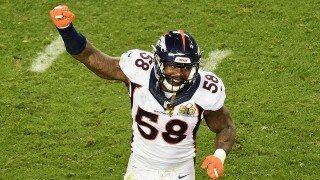 Not Yet Time To Panic Over Von Miller, Denver Broncos Negotiations