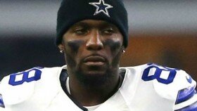 Dallas Cowboys' Dez Bryant Uses Expletive to Unload on Troll Who Called Him Injury-Prone